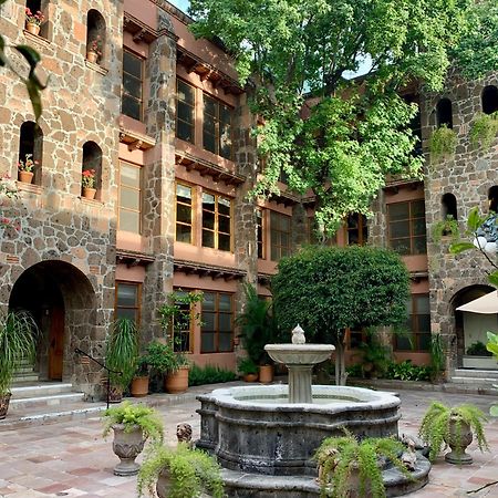 Casa Cory Apartment San Miguel de Allende Exterior foto