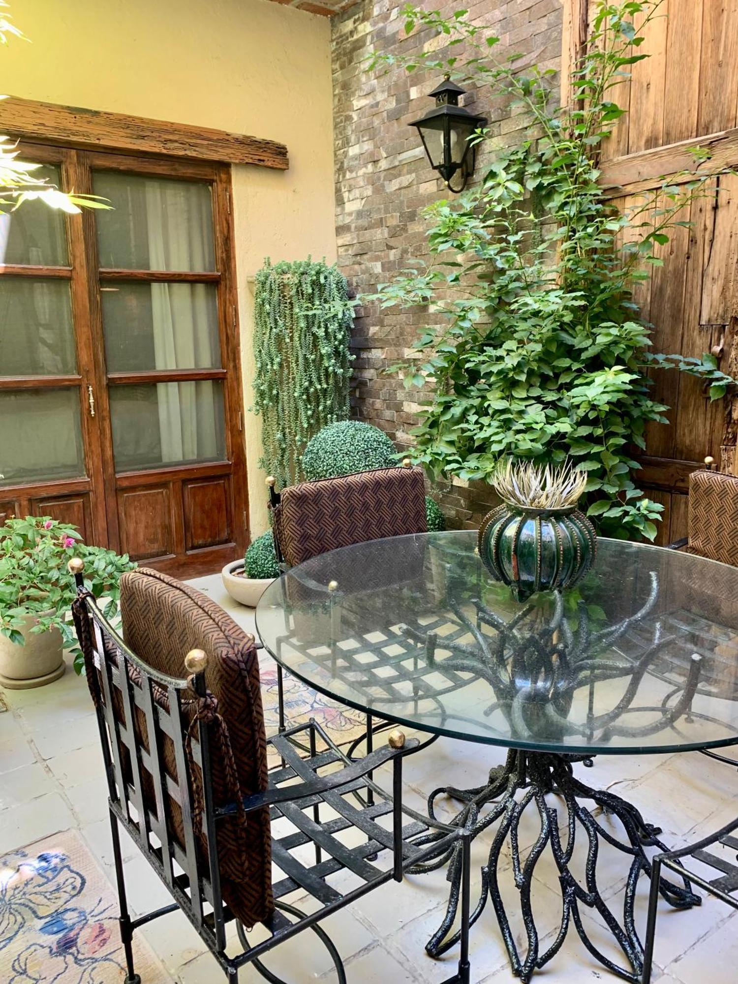 Casa Cory Apartment San Miguel de Allende Exterior foto